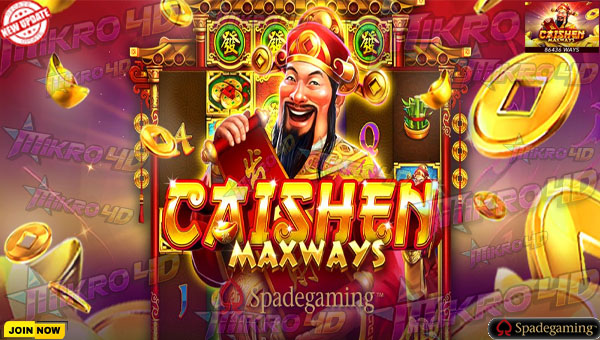 Gila! Pemain Ini Bawa Pulang Rp 250 Juta dari Slot Caishen Gacor