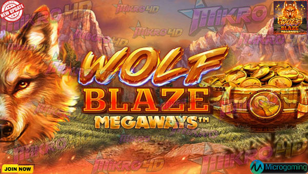 7 Tips Jitu Main Wolf Blaze Megaways Agar Gacor & Cetak Jackpot!
