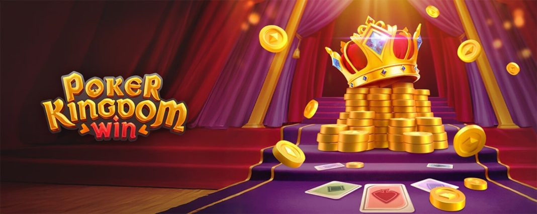 Slot Poker Kingdom Win Gacor: Spin Lancar, Menang Berkali Lipat