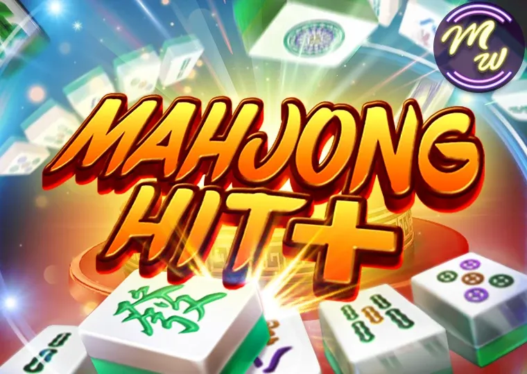 Slot Provider Megawin: Mahjong Hit+ Banjir Scatter, Auto Maxwin!