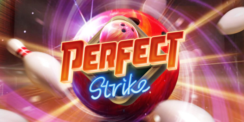 Slot Perfect Strike: Sekali Hantam Langsung Jackpot!