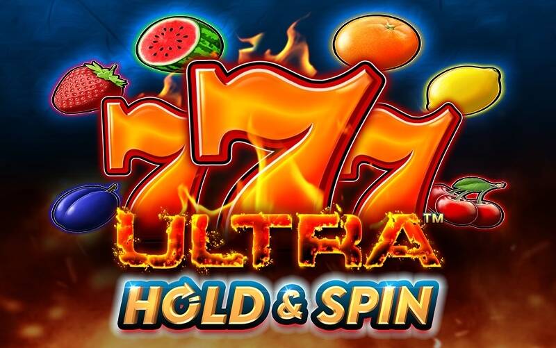 Slot Ultra Hold and Spin: Scatter Brutal, Cuan Tak Terhenti!